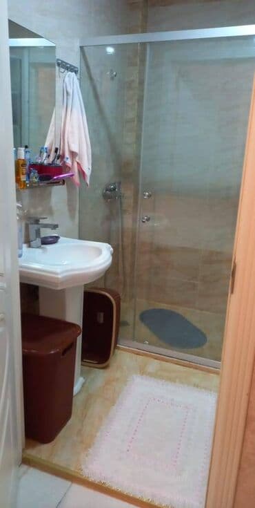 квартиры в баку в ипотеку: 3 комнаты, Новостройка, 77 м² — 2