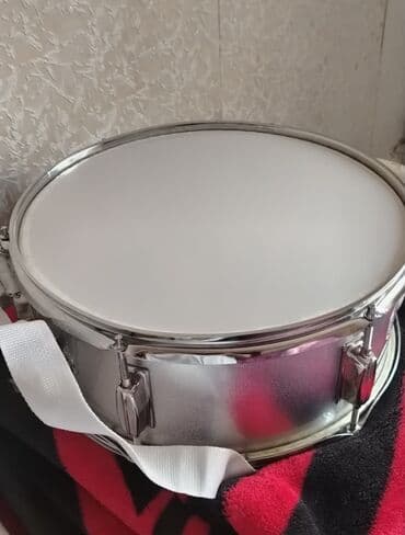 elektron baraban: Baraban, Yamaha, Yeni, Ünvandan götürmə — 2