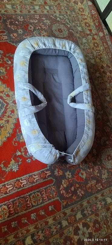 kreditle aboylar: Oğlan və qız üçün, İşlənmiş, Yumru, Beşik, Dəst ilə, Matras ilə, Yellənmə mexanizmsiz — 2