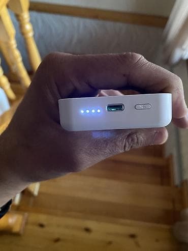 iphone perexadnik: Powerbank 10000 mAh, Yeni — 4