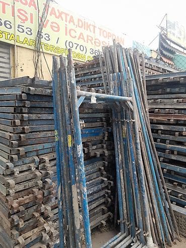 hasar setka: Hər növ Stoykaların Dirəklərin Taxtaların Diktlərin Topdan satışı və — 9