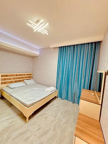 turkanda bağ evi: A‑frame dizaynlı müasir bağ evi - Geniş vitrajlı fasad, yüksək tavan — 10