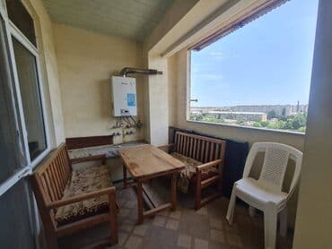 ist petrol tbilisi prospekti: Bakı, 4 otaqlı, Köhnə tikili, 95 kv. m — 16