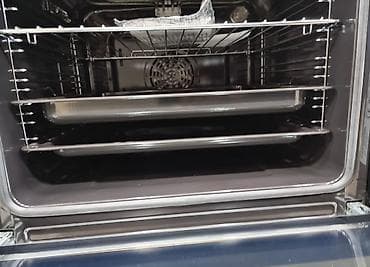 soba: Qurasdirilan Soba Alneo Model : A5006 F Türkiyə istehsalı İdarəetmə — 5