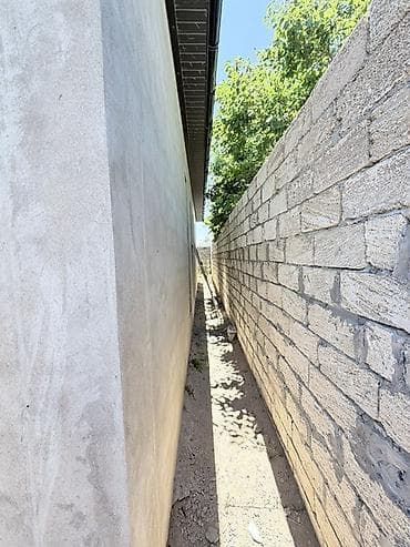 Həyət evləri və villalar: 3 otaqlı, 110 kv. m, Kredit yoxdur, Təmirsiz — 6