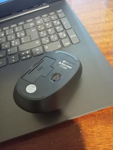 Lenovo: Qara reng lenovo notbuk normal iwleyir az zedesi var sekildede var wp — 9
