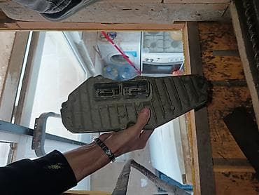 İşıqlandırma sistemləri: Avtomobil üçün turbokompressorun mexaniki kompressor (supercharger) — 4