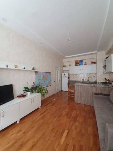 купить дом в бина: 2 комнаты, Новостройка, м. Гара Гараев, 48 м² — 5
