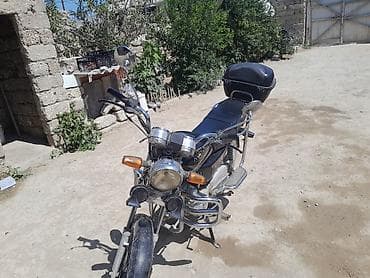 range rover arxa stop: Moon AF50 mexaniki motosklet heç bir problemi yoxdur sənədlidir 1100 — 5