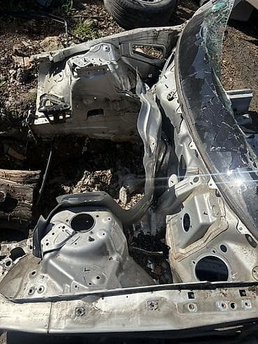 авторазбор honda cr v: Mercedes-Benz E 211, 2007 г., Б/у — 1