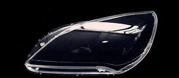 arxa şüşə: Sol, Baic, 2014 il, Orijinal, Yeni — 2