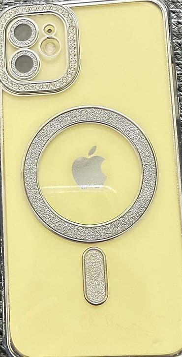 IPhone 11, 64 GB, Sarı, Face ID — 4