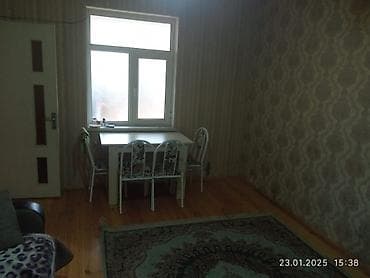 gunluk ucuz evler: Xirdalan şəhəri Mərkəzi yol yaxin, köhnə bazara yaxin 2 otagli həyat — 7