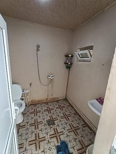 mini evler: Kiraye ev verilir lökbatanda 6 massiv məçiddən bir küçə aşağıda 2 otaq — 3