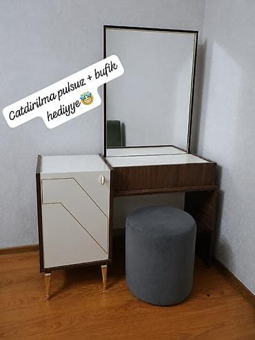 SekineTermo bufiki ile birlikde tecili catdirilma daxil cemi 120 azn