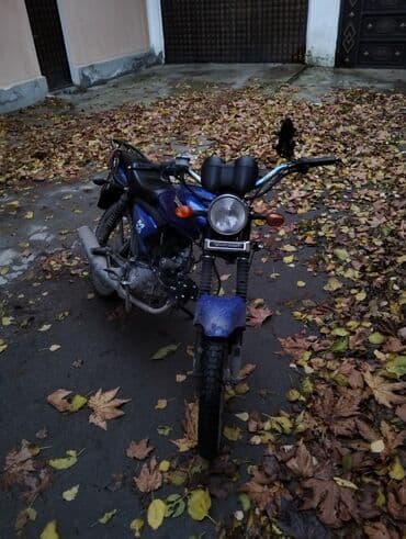 mapetler: Tufan 50 sm3, 2024 il — 2