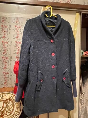 loreta palto: Normal veziyyətdədi 38.40 bədən 15m — 2