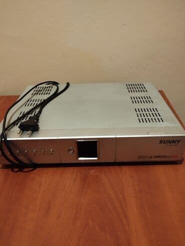 зеркальный телевизор: Islek veziyetde ecemiye catdirilma var — 1