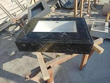 moydadir modelleri: Mərmər moydadirlar isdenilen olcude isdenilen rengde — 4