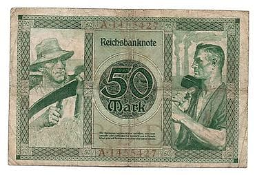 gitara simleri: 50 Marka, 1920 il — 2
