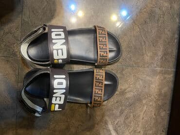 детские ортопедические тапочки: Босоножки, Унисекс, 34 — 1