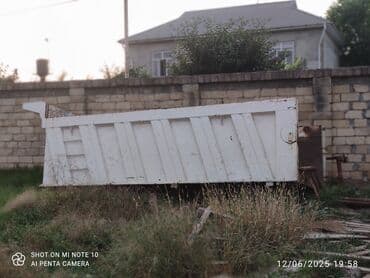 zapi maşın: Kuza satılır qiyməti 6000 manat qiymətdə razılaşmaq olar — 5