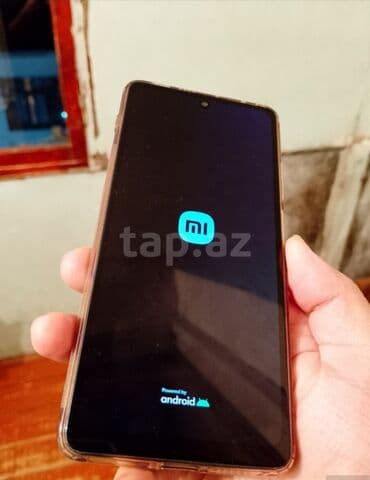 Volkswagen: Redmi Note 12 Pro+, 256 ГБ, цвет - Черный, Две SIM карты — 3