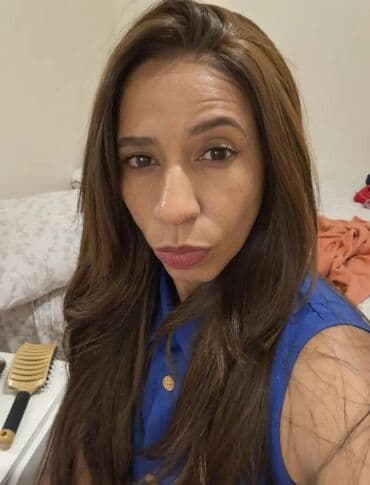 шуба из овчины азербайджанская: Парик, Натуральные, Новый — 8