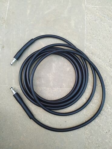 mermer moyka: Moyka aparatı şlanqi yeni keyfiyyətli — 1