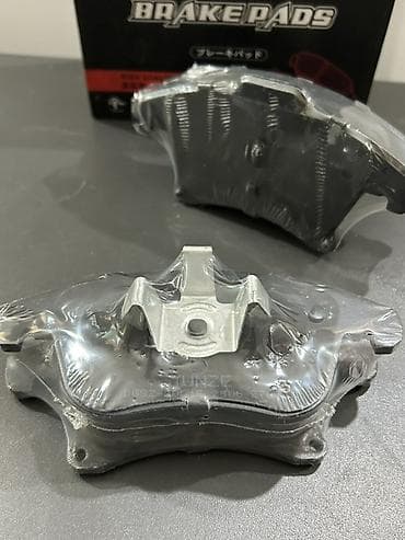 ford fusion 2018: Ford Fusion Üçün Ön Əyləc Bəndi — 2