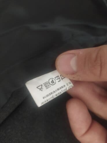 gödəkçələr: Gödekce palto. Ideal veziyyetde. Tezeden seçilmir. Deyerinden çox — 3