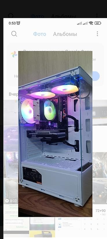 Təzə detallardan yığılmıs keys ( 20 gün işlənib cəmi ) . 3 ay zəmanət