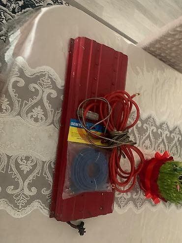 zontik: Usiliterdi süper.işlekdi Rusundu 170 deyirem endirim ederem Boş boş — 1