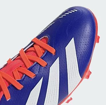 100% originaldır. İngiltərədən adidas mağazasından alınıb. Predator — 2