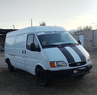 опел зафира б: Ford Transit icareye verilir qiymet 600azn yuk yeri uzunlugu 3.30metr — 5