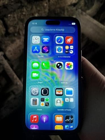 iphone se 2020 kredit: IPhone 17 Pro Max, Face ID — 2