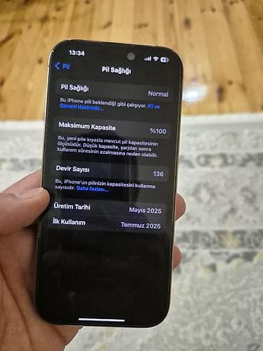 iphone 4s 64gb: 128 GB, Qızılı, Simsiz şarj — 8