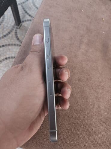 продать айфон 4: IPhone 15 Pro, 256 ГБ, Natural Titanium, Face ID — 2