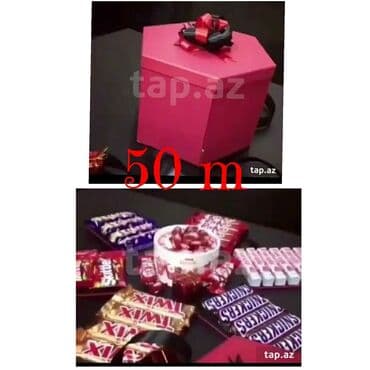 sifarişlə əl işləri: Sifarişlə əl işləri — 2