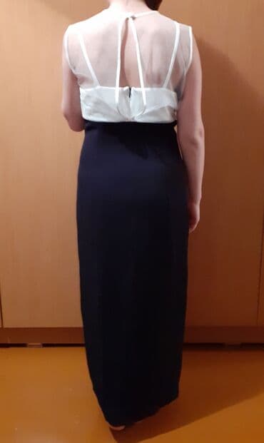 hind paltari: Toy paltari, 36-38 razmere gedir. Ingiltereden alinib. 2 defe geyilib — 4