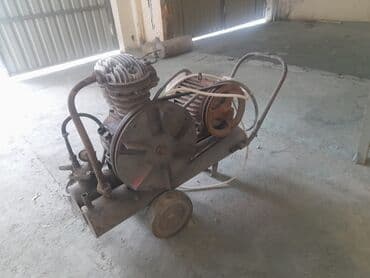 Avtomaşın servisləri, boya işləri, pnevmatik alətlər və emalatxanalar — 6