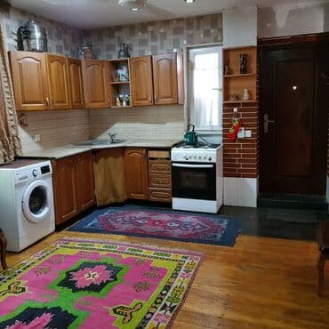 снять дом в ивановке азербайджан: 100 м², 2 комнаты — 5