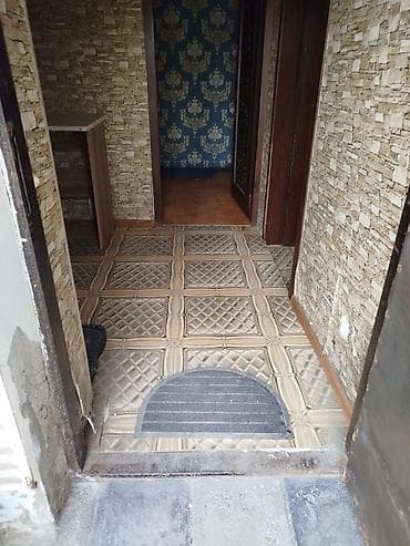 otaq 13: Qiymeti 300 azen ev 71 kvadratRaboci prosbekt kiraye ev verilir 2 otaq — 10