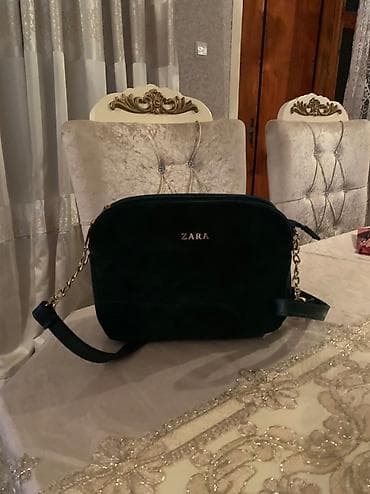 şalvar ustu koftalar: Çantalar — 2