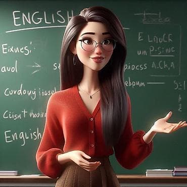 Xarici dil kursu, İngilis dili, Böyüklər üçün, Uşaqlar üçün, Danışıq klubu