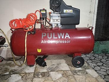 kompressor: Avtoservis üçün avadanlıq dəsti 1) Təkər balanse aparatı – UNITE — 2