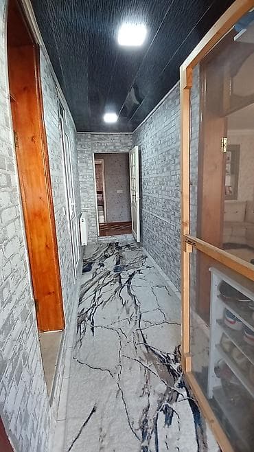 ev: Sabunçu qesebesi şeher şossesinde yeni 311 sayili mektebe yaxin 4 5 — 3