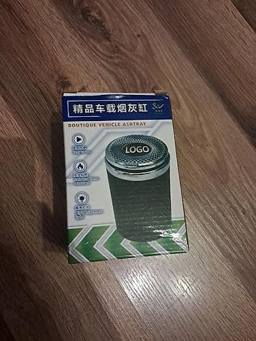 ucuz mopedler: Avtomobil külqabısı – LED işıqlı, alovadavamlı, qapaqlı Məhsul — 3