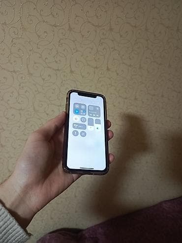 IPhone Xs, 64 GB, Matte Gold, Zəmanət