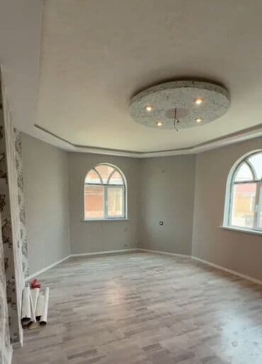 nerimanov prospekti: Binəqədi qəs. 3 otaqlı, 110 kv. m, Yeni təmirli — 6